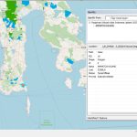 Shapefile (SHP) Peta Registrasi Wilayah Adat Indonesia Update 2025
