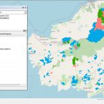 Shapefile (SHP) Peta Registrasi Wilayah Adat Indonesia Update 2025