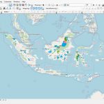 Shapefile (SHP) Peta Registrasi Wilayah Adat Indonesia Update 2025