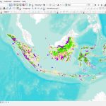 Shapefile Kawasan Hutan Indonesia – Update Desember 2025