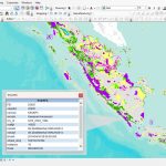 Shapefile Kawasan Hutan Indonesia – Update Desember 2025