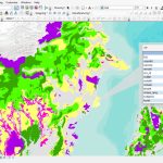 Shapefile Kawasan Hutan Indonesia – Update Desember 2025