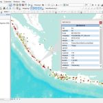 Shapefile (SHP) Peta Sumber Daya Panas Bumi Indonesia Update Terbaru