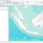 Shapefile (SHP) Peta Sumber Daya dan Cadangan Gambut Indonesia Update Terbaru