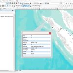 Shapefile (SHP) Peta Sumber Daya dan Cadangan Gambut Indonesia Update Terbaru