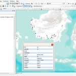 Shapefile (SHP) Peta Sumber Daya dan Cadangan Gambut Indonesia Update Terbaru