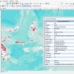 Shapefile (SHP) Wilayah Izin Usaha Pertambangan (WIUP) Indonesia Update Terbaru