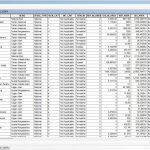 Shapefile (SHP) Peta Kawasan Lindung Indonesia Update Terbaru
