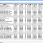 Shapefile (SHP) Peta Kawasan Lindung Indonesia Update Terbaru