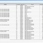 Shapefile (SHP) Peta Cekungan Sedimen Indonesia