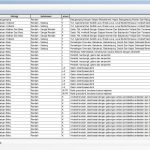 Shapefile (SHP) Peta Litologi Akuifer Seluruh Indonesia