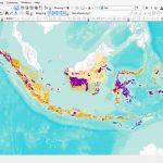 Shapefile (SHP) Peta Litologi Akuifer Seluruh Indonesia
