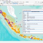 Shapefile (SHP) Peta Litologi Akuifer Seluruh Indonesia