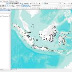 Shapefile (SHP) Peta Pelabuhan Terminal Khusus (Tersus) dan Terminal Untuk Kepentingan Sendiri (TUKS) Indonesia Update Terbaru