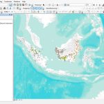 Shapefile (SHP) Peta HGU dan Izin Lokasi Perkebunan Sawit Seluruh Indonesia Update Terbaru