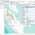 Shapefile (SHP) Peta HGU dan Izin Lokasi Perkebunan Sawit Seluruh Indonesia Update Terbaru