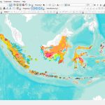 Shapefile (SHP) Peta Jenis Tanah Seluruh Indonesia