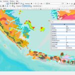 Shapefile (SHP) Peta Jenis Tanah Seluruh Indonesia