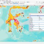 Shapefile (SHP) Peta Jenis Tanah Seluruh Indonesia