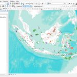 Shapefile (SHP) Peta Kawasan Lindung Indonesia Update Terbaru