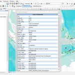 Shapefile (SHP) Peta Kawasan Lindung Indonesia Update Terbaru