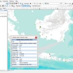 Shapefile (SHP) Peta Smelter Seluruh Indonesia Update Terbaru