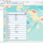 Shapefile (SHP) Wilayah Pertambangan Indonesia Update Terbaru
